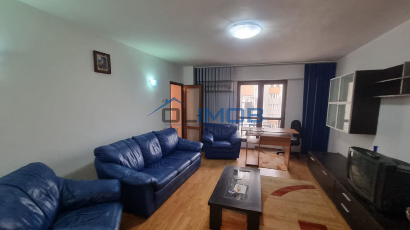 inchiriere apartament 3 camere zona Stirbei Voda