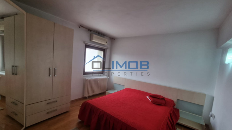 inchiriere apartament 3 camere zona Stirbei Voda