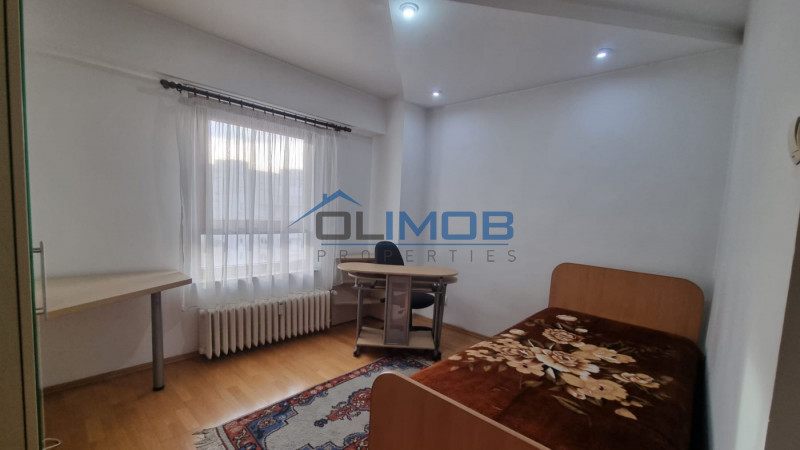 inchiriere apartament 3 camere zona Stirbei Voda