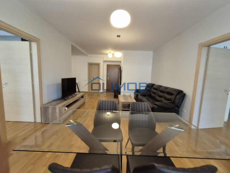 Apartament 3 camere langa Parcul Herastrau