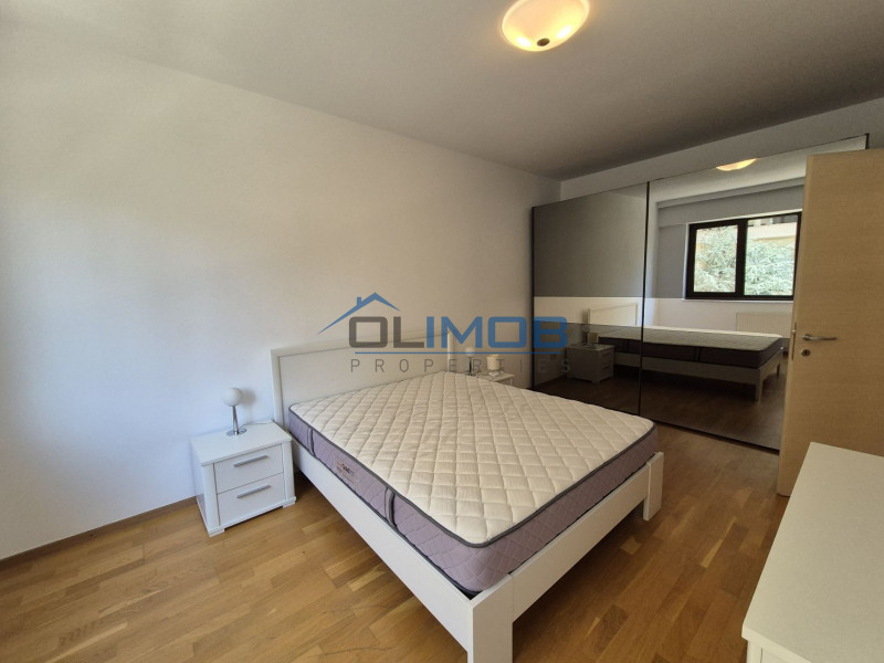 Apartament 3 camere langa Parcul Herastrau