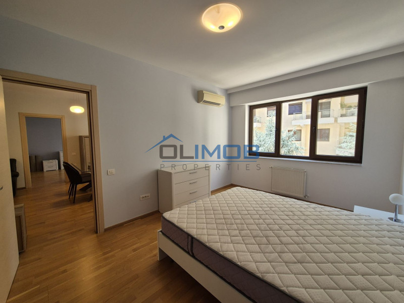 Apartament 3 camere langa Parcul Herastrau