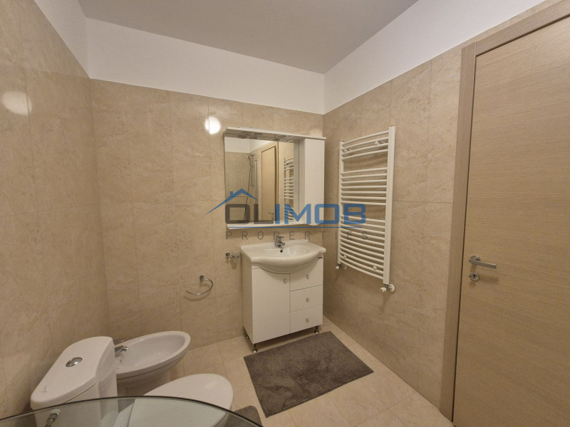 Apartament 3 camere langa Parcul Herastrau