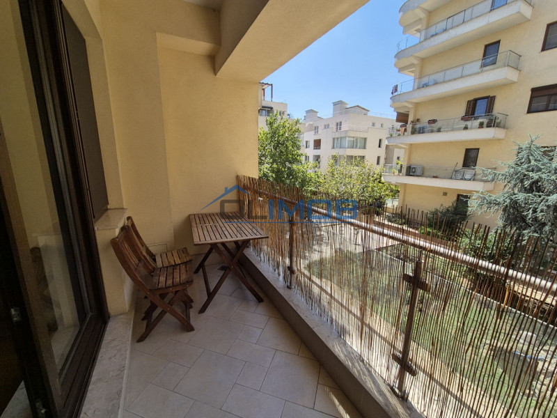 Apartament 3 camere langa Parcul Herastrau