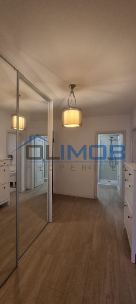 Închiriere apartament 2 camere - Bucureștii Noi mobilat si uutilat