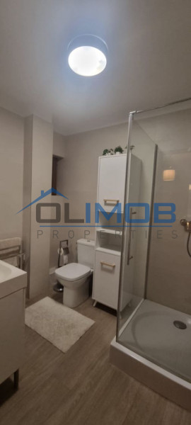 Închiriere apartament 2 camere - Bucureștii Noi mobilat si uutilat