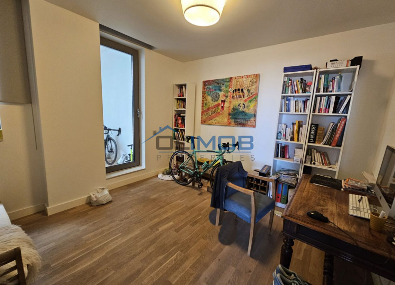 Kiselelff - Piata Victoriei apartament tip penthouse