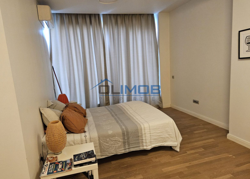 Kiselelff - Piata Victoriei apartament tip penthouse