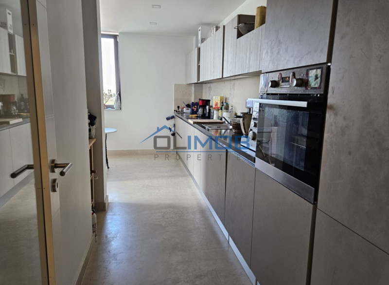 Kiselelff - Piata Victoriei apartament tip penthouse