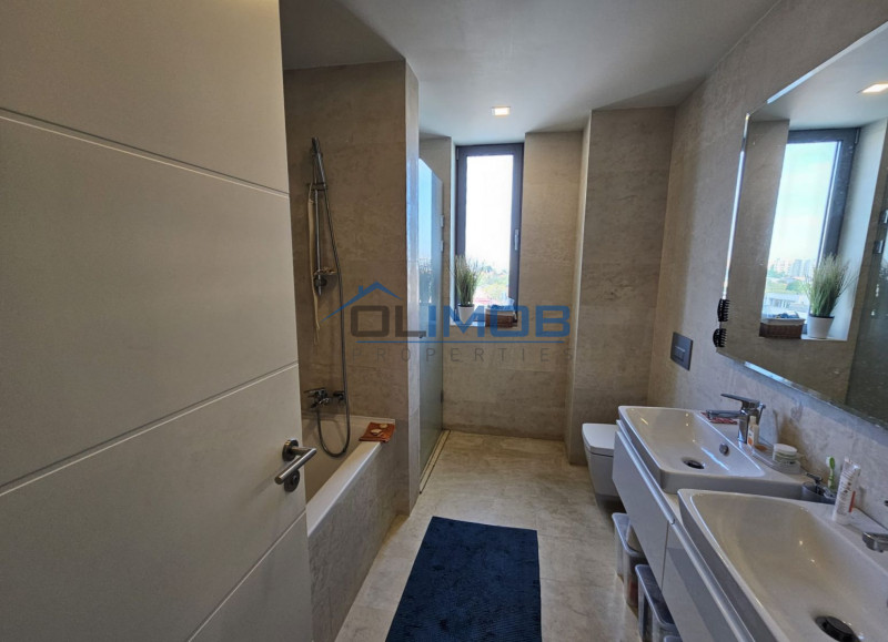 Kiselelff - Piata Victoriei apartament tip penthouse