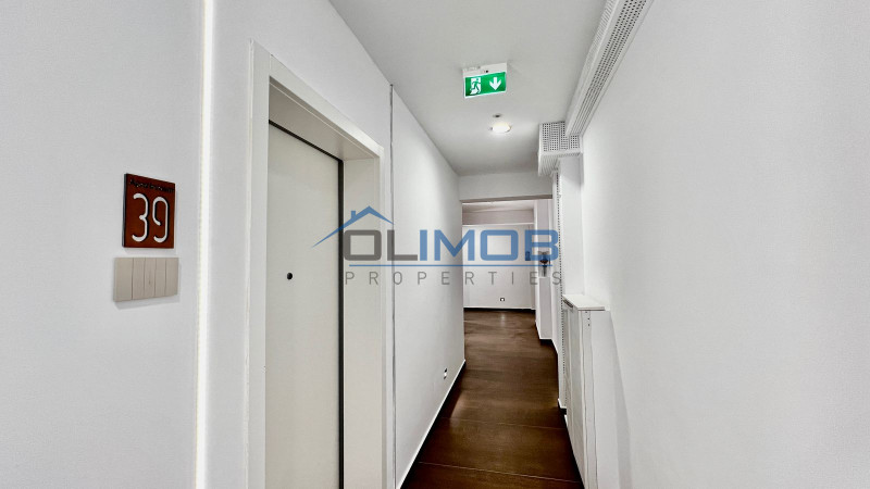 Unirii, apartament 2 camere si balcon, gata de mutat