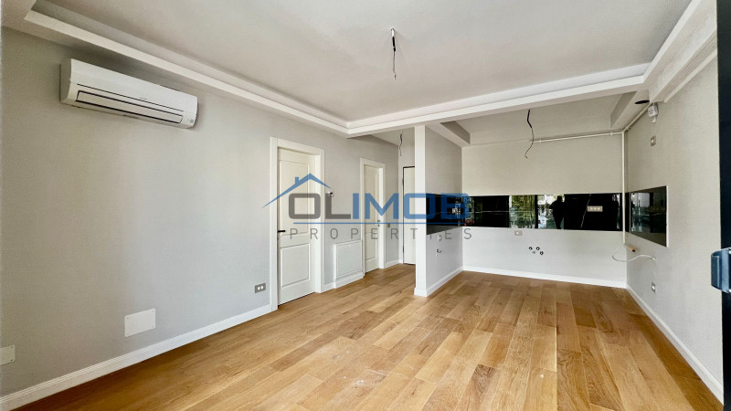 Unirii, apartament 2 camere si balcon, gata de mutat