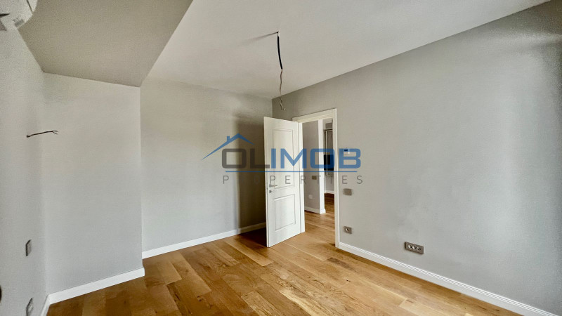 Unirii, apartament 2 camere si balcon, gata de mutat