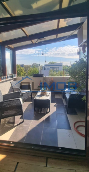 Dsamaroia vânzare apartament 3 camere dispus pe 2 etaje