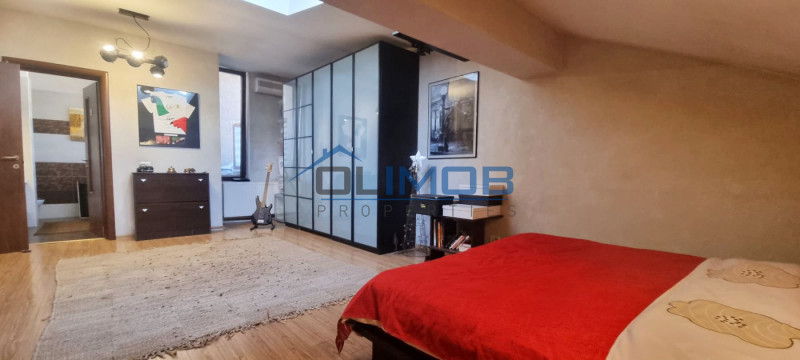 Dsamaroia vânzare apartament 3 camere dispus pe 2 etaje