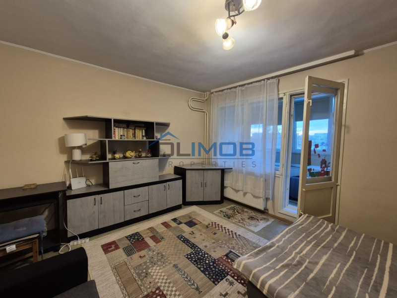 Apartament cu 2 camere Nicolae Grigorescu