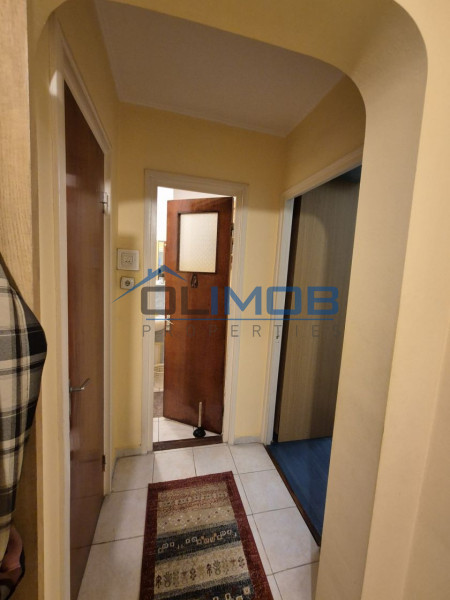 Apartament cu 2 camere Nicolae Grigorescu