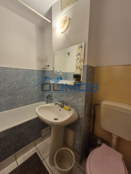 Apartament cu 2 camere Nicolae Grigorescu