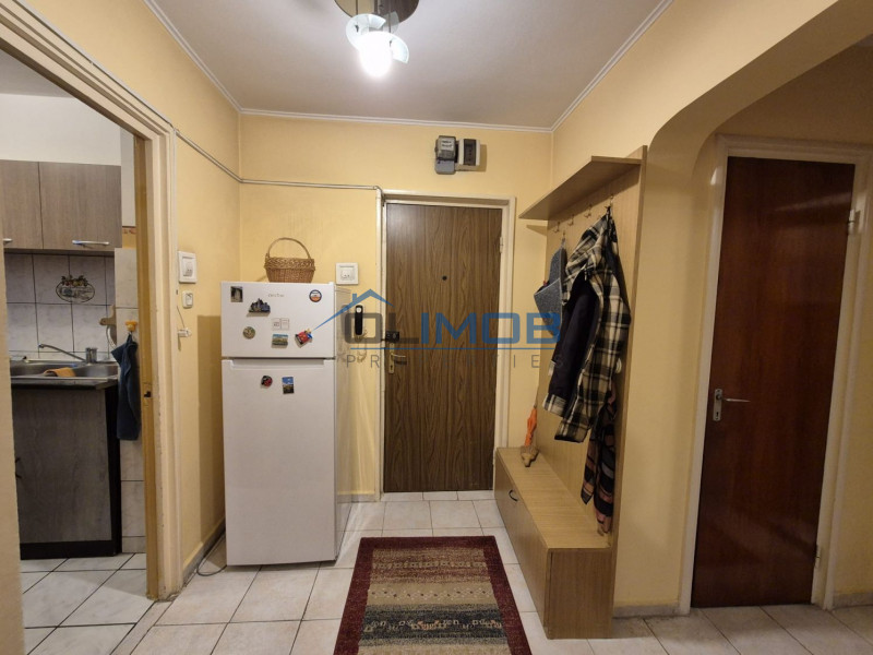 Apartament cu 2 camere Nicolae Grigorescu