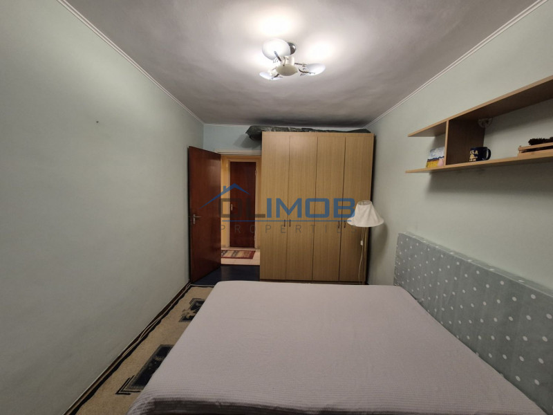 Apartament cu 2 camere Nicolae Grigorescu