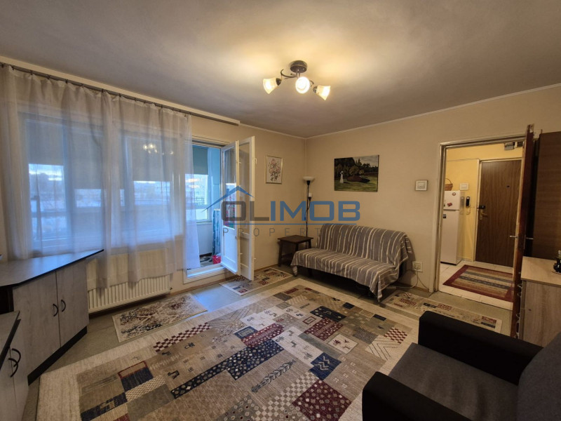 Apartament cu 2 camere Nicolae Grigorescu