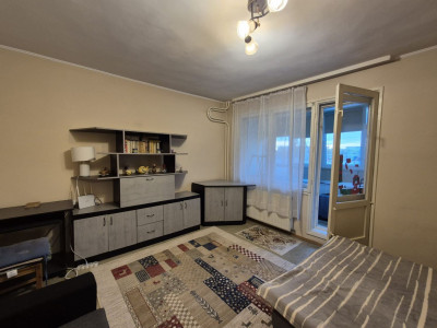 Apartament cu 2 camere Nicolae Grigorescu