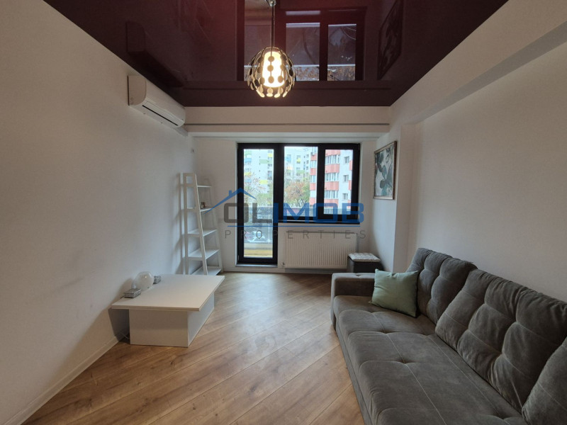 Apartament bloc nou 13 Septembrie