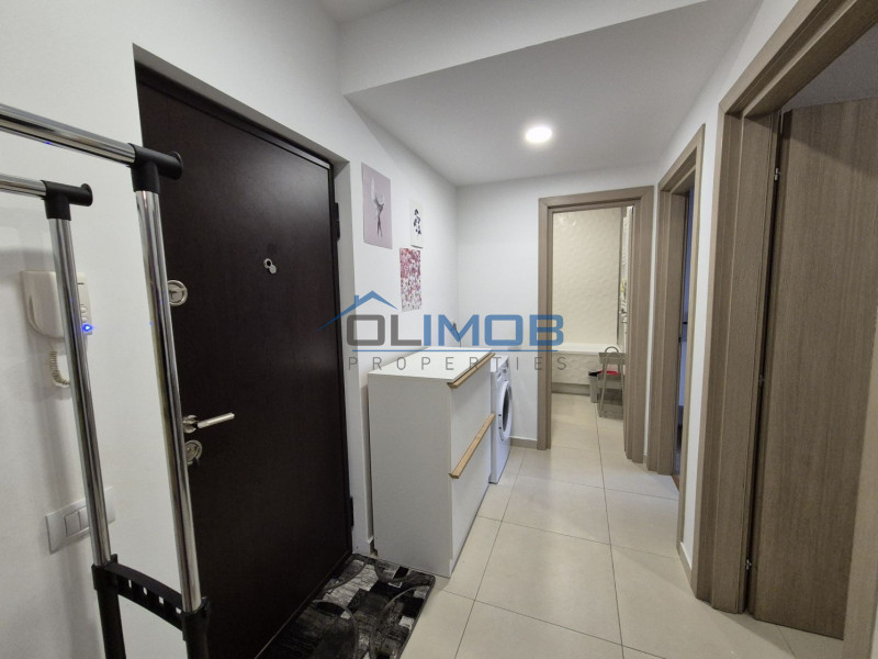 Apartament bloc nou 13 Septembrie