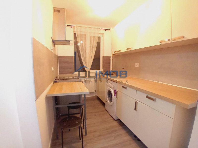 Apartament 2 camere   Drumul Taberei, mobilat și utilat, lângă metrou