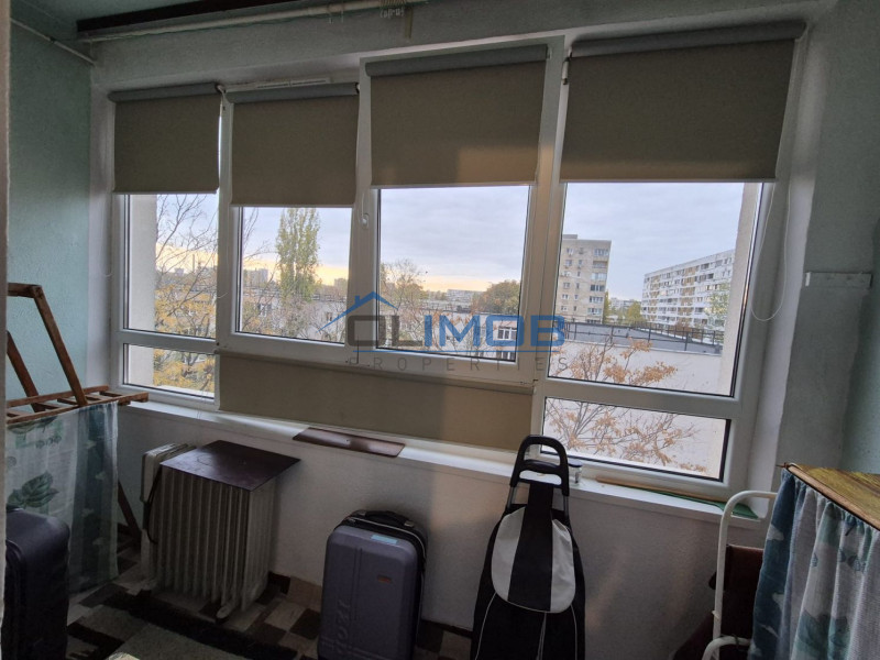 Apartament cu 2 camere Titan – Nicolae Grigorescu