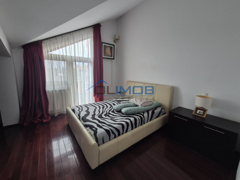 Corbeanca vanzare duplex 3 camere 