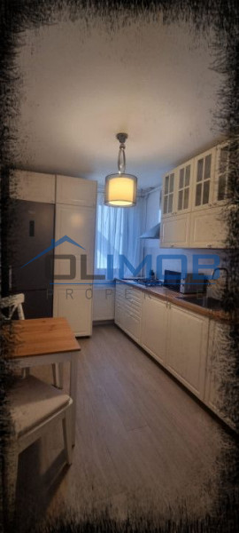 Închiriere apartament 2 camere - Bucureștii Noi mobilat si uutilat