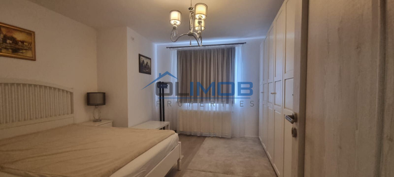 Închiriere apartament 2 camere - Bucureștii Noi mobilat si uutilat