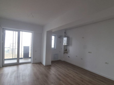 2  camere apartament modern în zona Virtuții – vedere  Lacul Morii