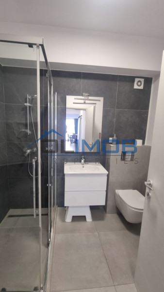 Pipera OMV  complex rezidential, apartament 4 camere 