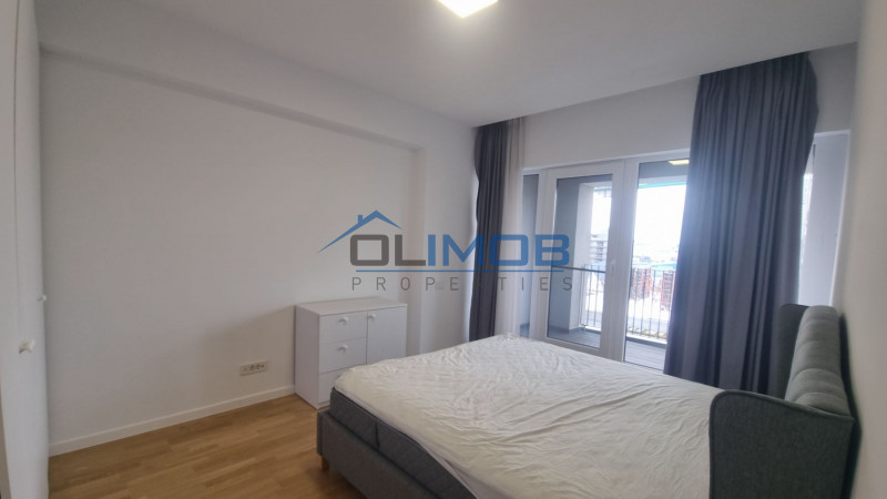 Pipera OMV  complex rezidential, apartament 4 camere 