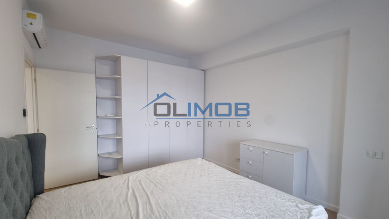 Pipera OMV  complex rezidential, apartament 4 camere 