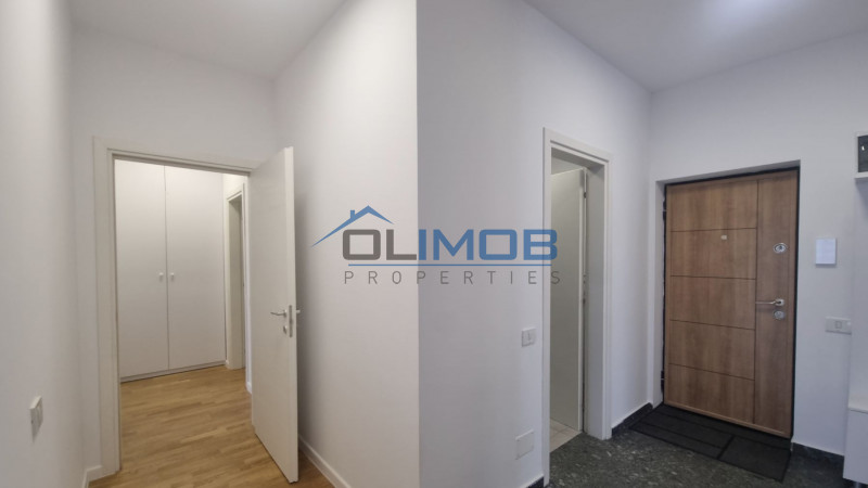 Pipera OMV  complex rezidential, apartament 4 camere 