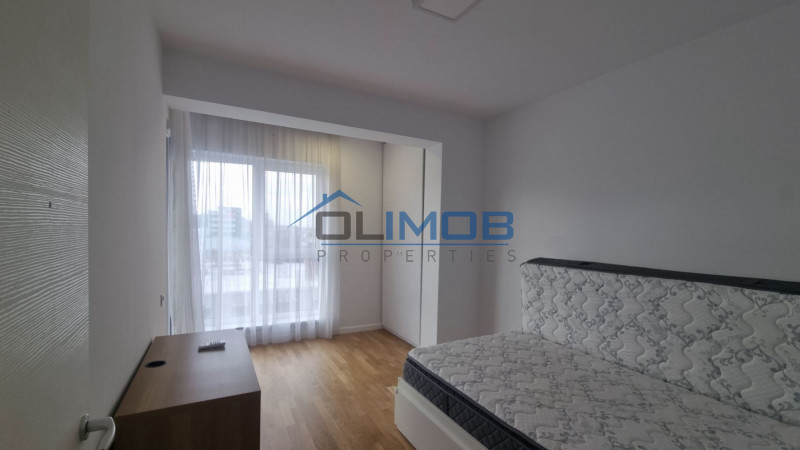 Pipera OMV  complex rezidential, apartament 4 camere 