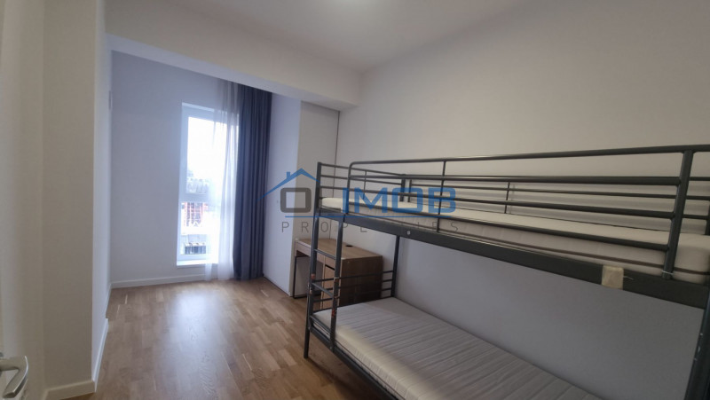 Pipera OMV  complex rezidential, apartament 4 camere 