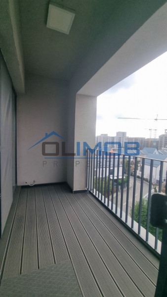 Pipera OMV  complex rezidential, apartament 4 camere 