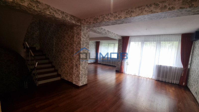 Vilă de Lux în Iancu Nicolae – 6 Camere, Finisaje Premium,ansamblu rezidențial