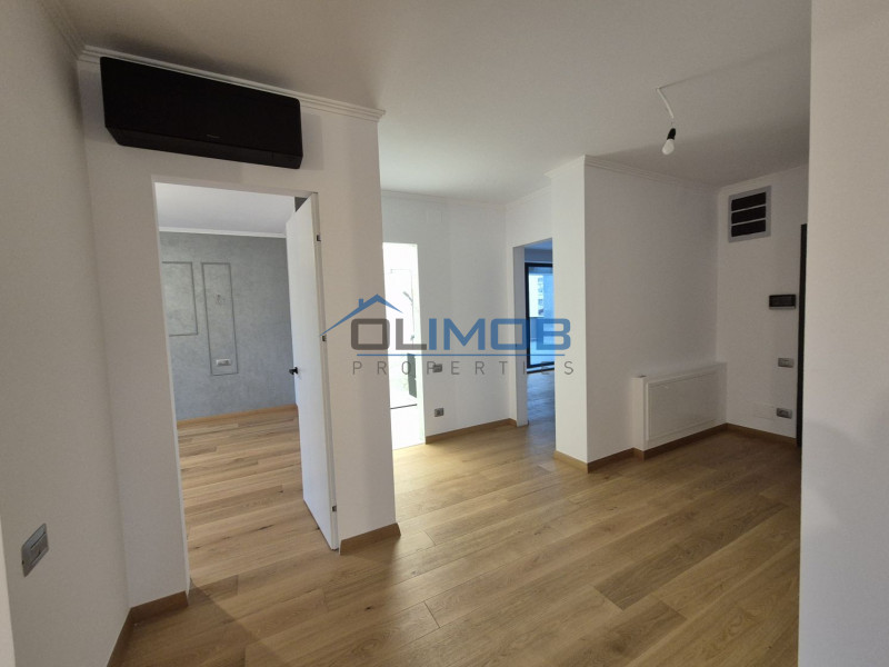 Apartament 3 camere în bloc nou – Zona Unirii