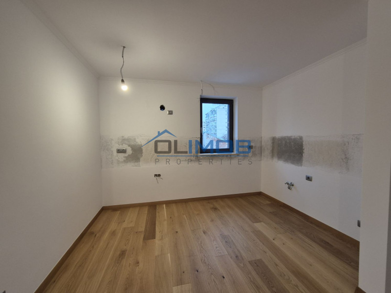 Apartament 3 camere în bloc nou – Zona Unirii