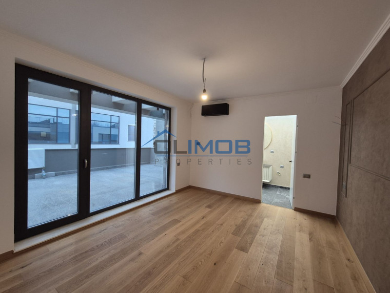 Apartament 3 camere în bloc nou – Zona Unirii