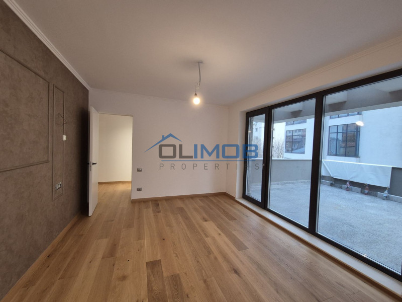 Apartament 3 camere în bloc nou – Zona Unirii