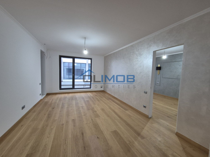 Apartament 2 camere în bloc nou – Zona Unirii