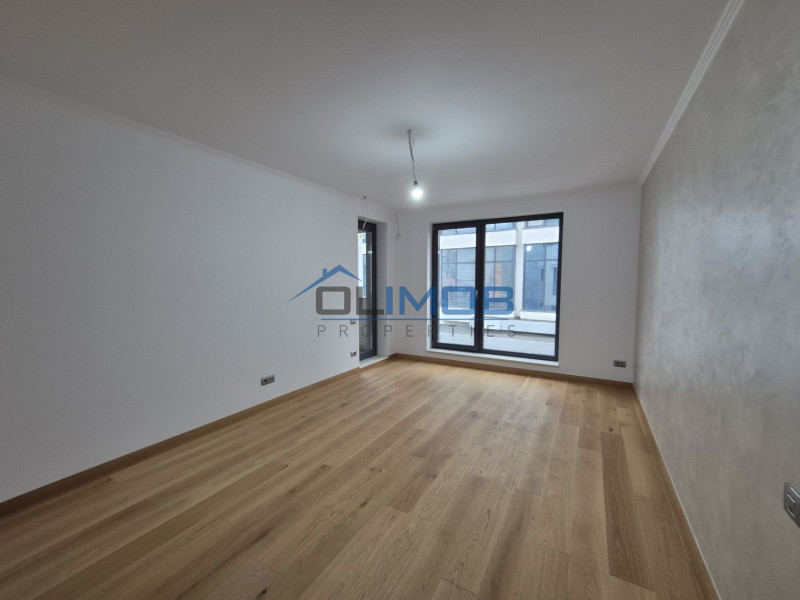 Apartament 2 camere în bloc nou – Zona Unirii