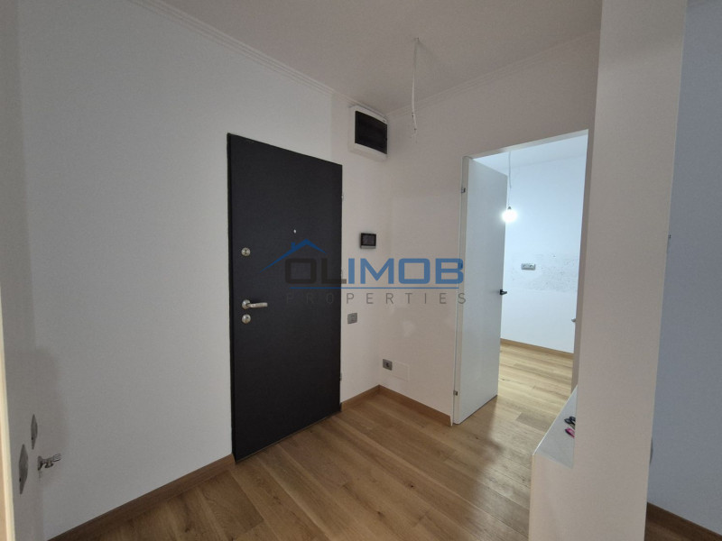 Apartament 2 camere în bloc nou – Zona Unirii