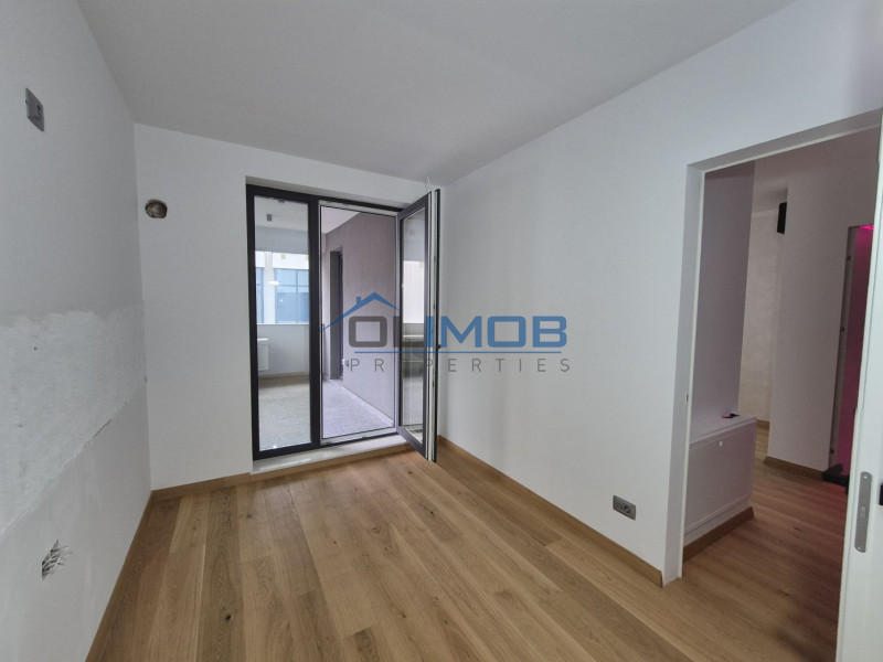 Apartament 2 camere în bloc nou – Zona Unirii